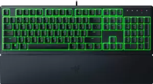 Клавиатура Razer Ornata V3 X фото