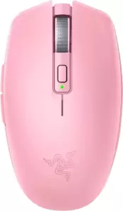 Razer Orochi V2 Quartz Pink