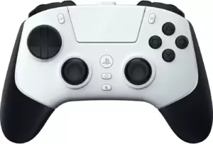 Геймпад Razer Raiju V3 Pro (белый/черный)