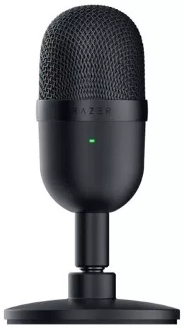 Проводной микрофон Razer Seiren Mini фото