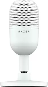 Проводной микрофон Razer Seiren V3 Mini (белый) фото