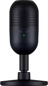 Проводной микрофон Razer Seiren V3 Mini (черный) фото