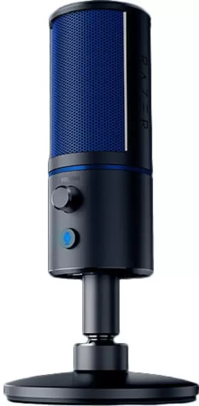 Razer Seiren X PS4