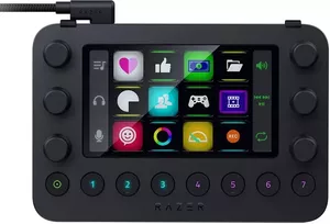 Клавиатура Razer Stream Controller RZ20-04350100-R3M1 фото