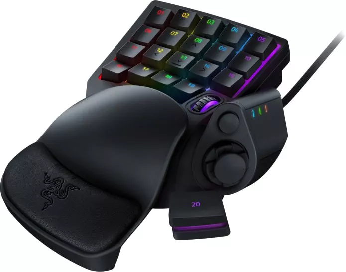 Razer Tartarus V2