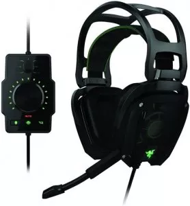 Наушники Razer Tiamat 7.1 фото