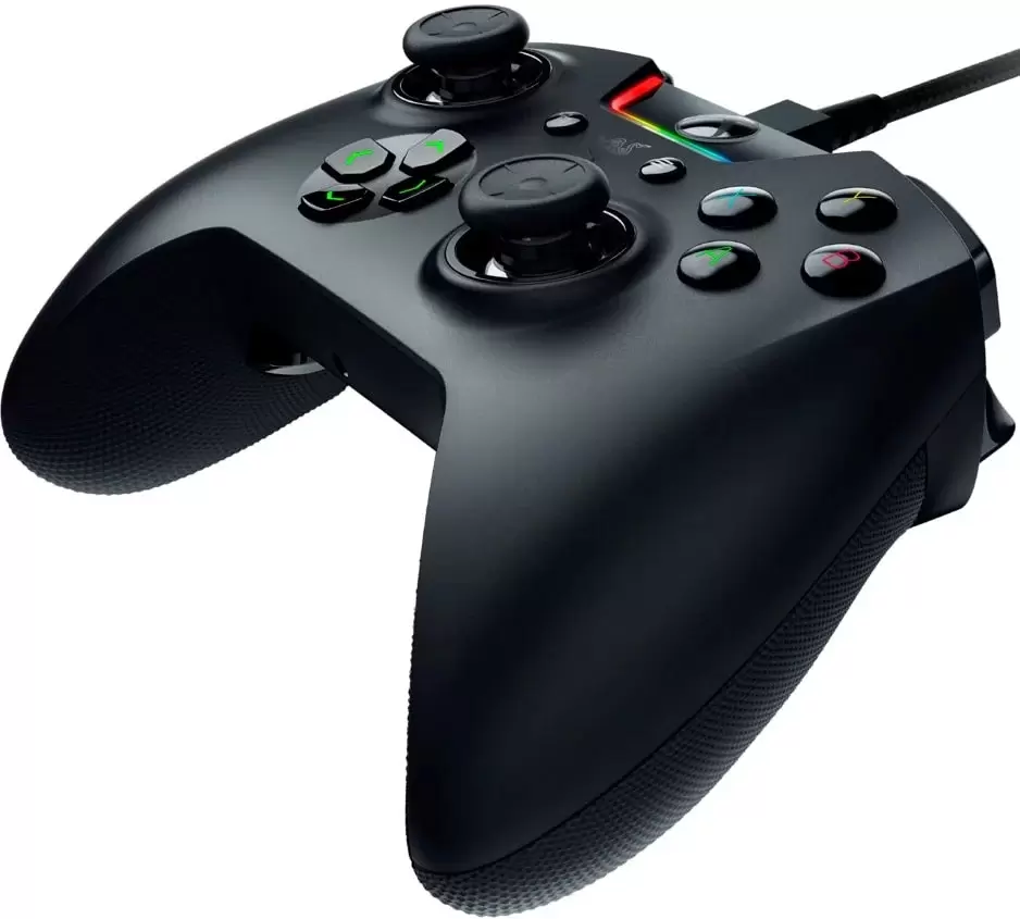 Razer Wolverine Tournament