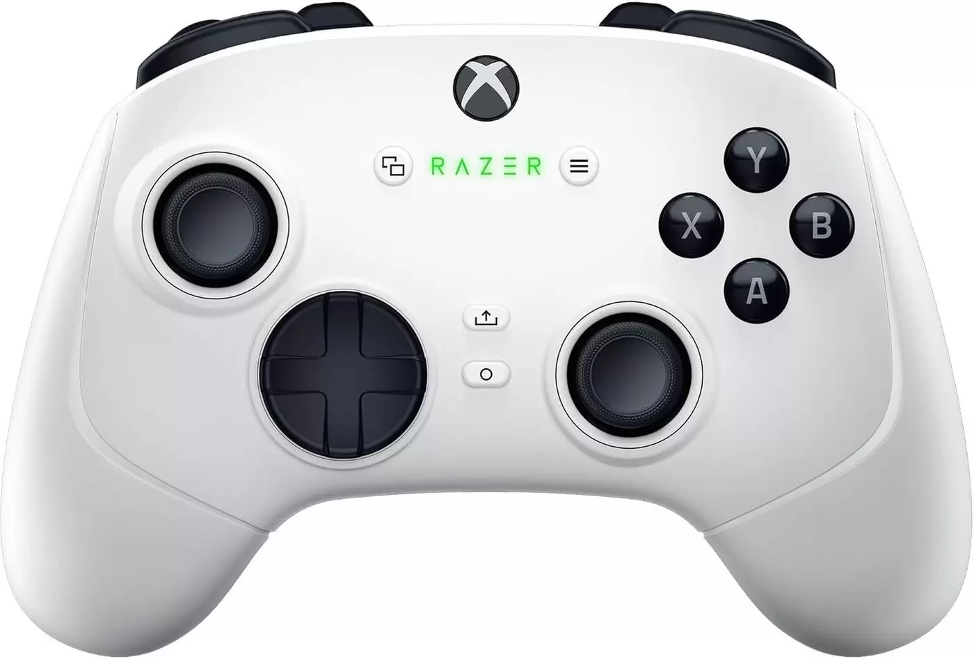 Razer Wolverine V3 Pro (белый)