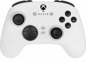Геймпад Razer Wolverine V3 Tournament Edition (белый) фото