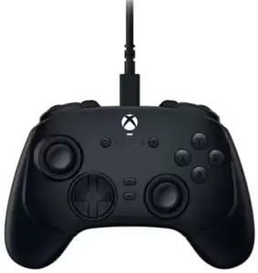 Геймпад Razer Wolverine V3 Tournament Edition (черный) фото