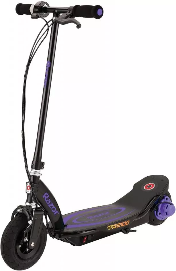 Razor Power Core E100 Violet