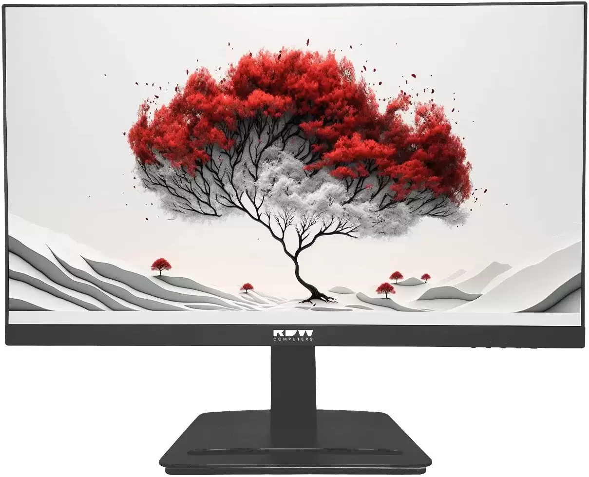 RDW Computers 2401K/F08B0100V2A1A