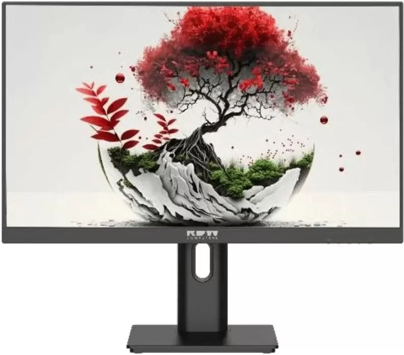 RDW Computers 2401K/F08B3100V2A1A