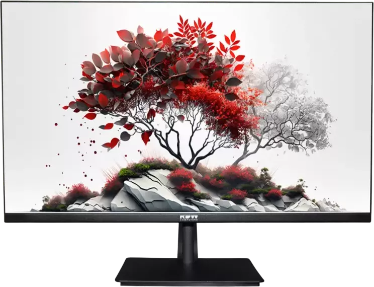RDW Computers 2701K/F00B0120V2A1