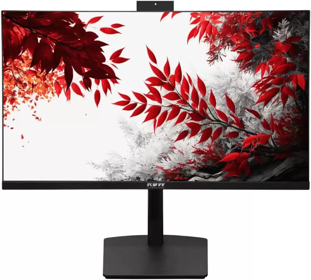 RDW Computers 2701K/F00В0100V2A1