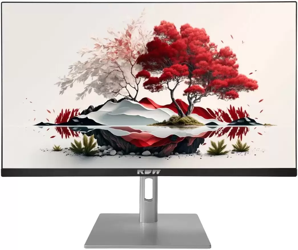 RDW Computers RDW2707