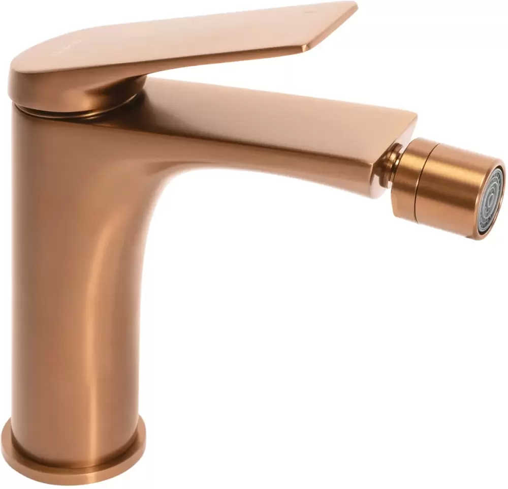 Rea Avalon copper brush B5065