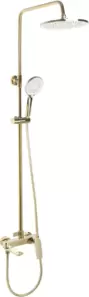 Душевая система Rea Avalon gold P8812 фото
