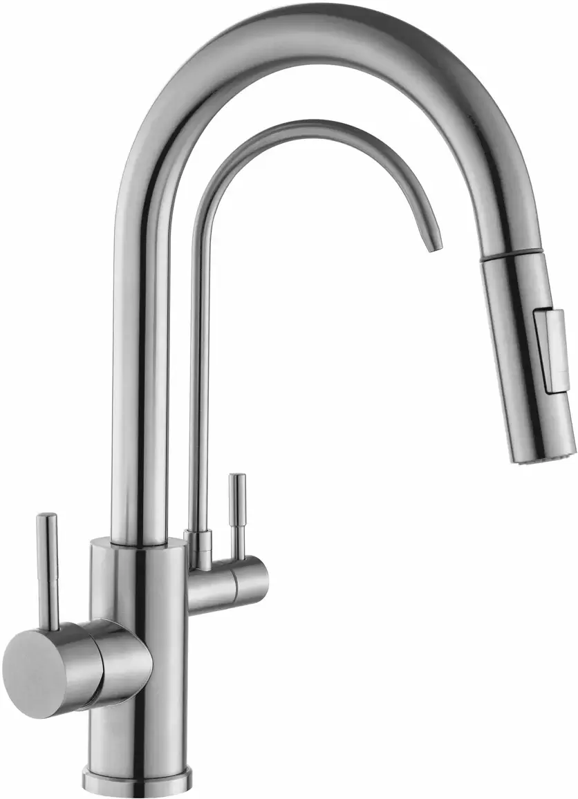 Rea Eco Fresh nikiel matt B7563