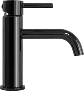 Смеситель Rea Lungo Black B0661 фото