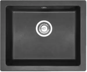 Кухонная мойка Rea Nels ZLE-00114 фото