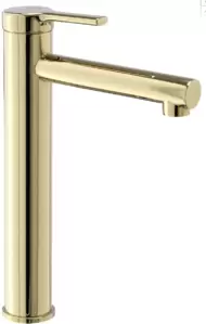 Смеситель Rea Pixel gold B6215