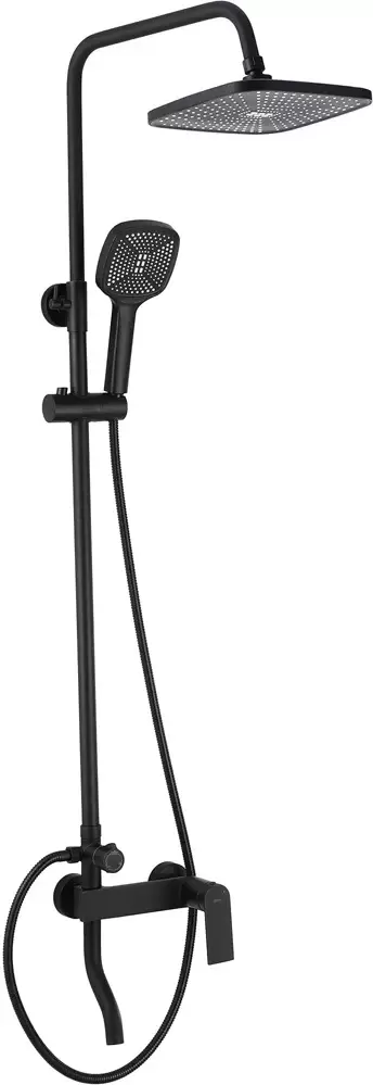 Rea Storm black P9532