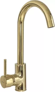 Смеситель Rea Talisa Gold B1020 фото