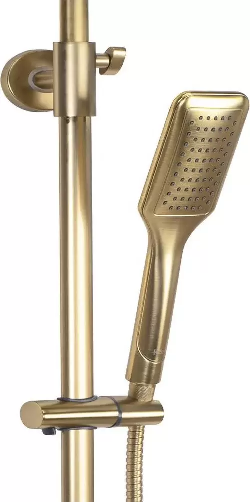 Душевая система Rea Tom REA-P5004 фото