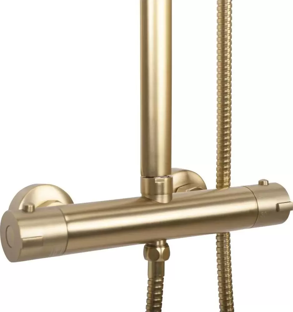 Душевая система Rea Tom REA-P5004 фото