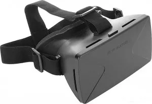 Очки виртуальной реальности Readyon VR 3DScope V2.0 Grey 3DS-V2.0PLG фото
