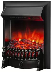 Электрокамин RealFlame Fobos Lux BL S фото