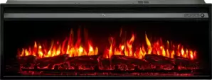 Электрокамин RealFlame Premier-S 45 фото