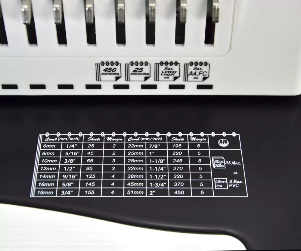 Брошюровщик РеалИст U25 фото