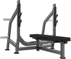 Скамья для жима Realleader FW-1001 фото