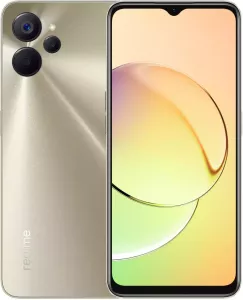 Realme 10 5G 8GB/256GB золотистый (китайская версия) фото