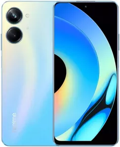 Realme 10 Pro 6GB/128GB голубой (международная версия) фото