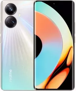 Realme 10 Pro+ 8GB/256GB золотой (международная версия) фото