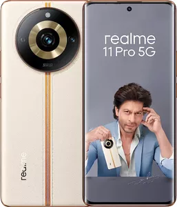 Realme 11 Pro 5G 8GB/128GB (бежевый) фото