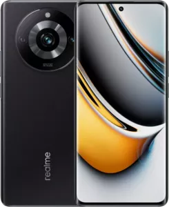 Realme 11 Pro 5G 8GB/128GB (черный) фото