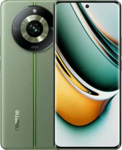 Realme 11 Pro 5G 8GB/128GB (зеленый) фото