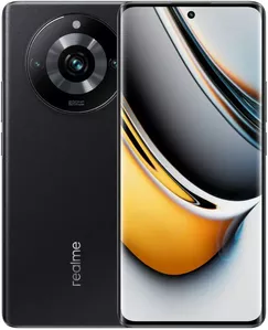 Realme 11 Pro+ 5G 12GB/256GB (черный) фото