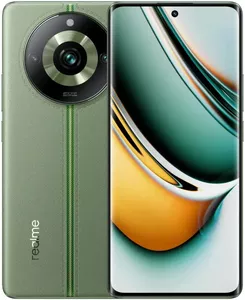 Realme 11 Pro+ 5G 12GB/256GB (зеленый) фото