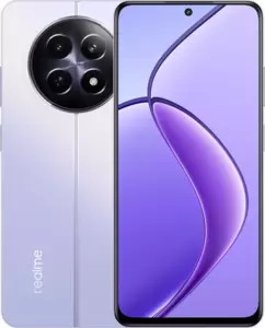 Смартфон Realme 12 8GB/128GB международная версия (сиреневые сумерки) icon