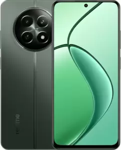 Realme 12 8GB/128GB международная версия (зеленый лес) фото