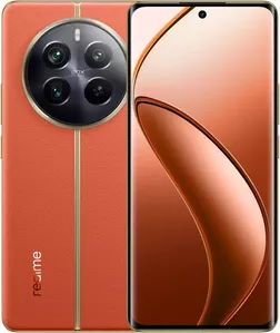 Realme 12 Pro+ 8GB/256GB (красный) фото