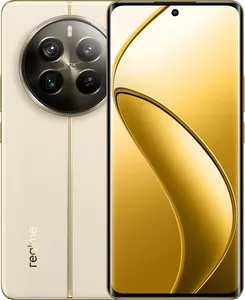 Realme 12 Pro+ RMX3841 12GB/256GB китайская версия (бежевый) фото