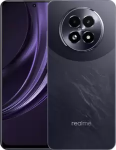 Смартфон Realme 13 5G RMX3951 12GB/256GB международная версия (темно-фиолетовый) icon