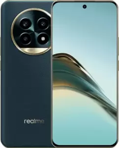 Realme 13 Pro 12GB/512GB (бирюзовый) фото