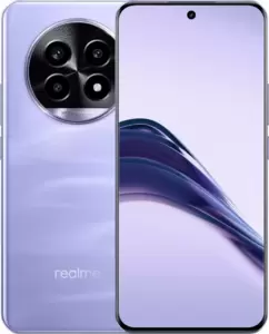 Realme 13 Pro 12GB/512GB (фиолетовый) фото